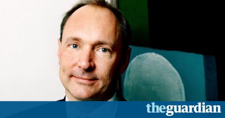 I invented the web. Here are three things we need to change to save it | Tim Berners-Lee