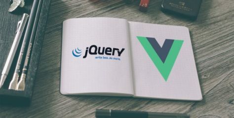 Vue.js Tutorial: From jQuery to Vue.js