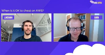 In defense of using blocks to create localized scope for variables... (part 1 of 2)