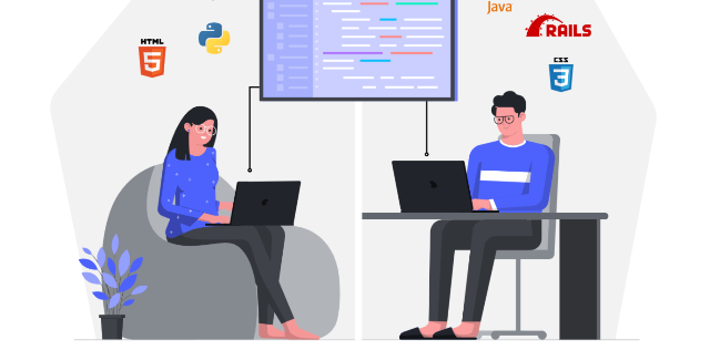 HTML Over The Wire | Hotwire