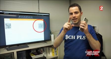 Let’s Enhance! How we found @rogerkver’s $1,000 wallet obfuscated private key