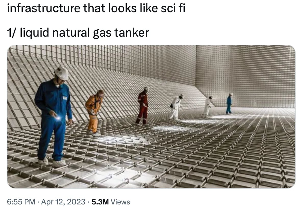 🗂️ handpicked April and May 2023 snippets and supporters only extra