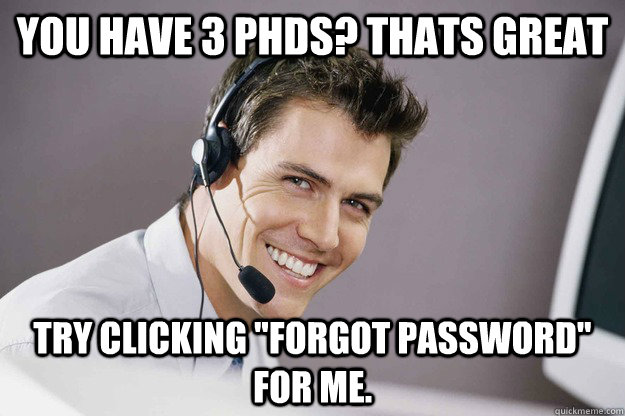 Oef, deze tech memes zijn we echt hélemaal zat – TechGirl Oef, deze tech memes zijn we echt hélemaal zat – TechGirl
