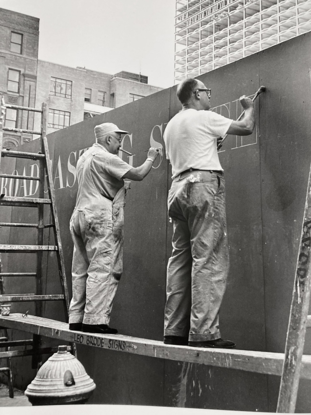 Holograms and hypocrisy