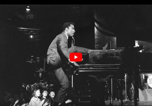 It's Little Richard (1964) [click to watch]