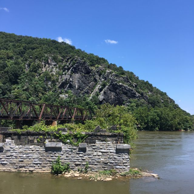 Harpers Ferry National Park, West Virginia