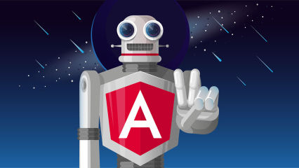 CodeCraft • Angular 5