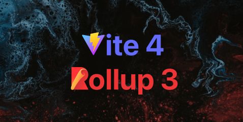 Announcing Vite 4