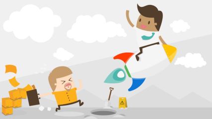 Google not Amazon — Make fantastic savings in a serverless world