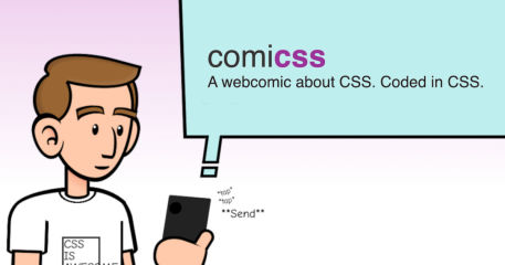 comiCSS