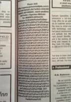 URLs are UI