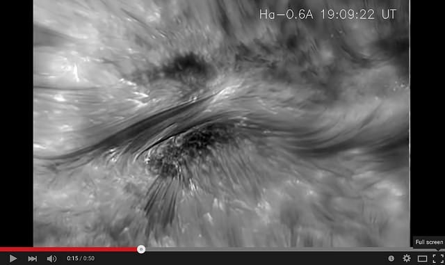 Solar Flux Ropes