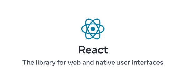 React