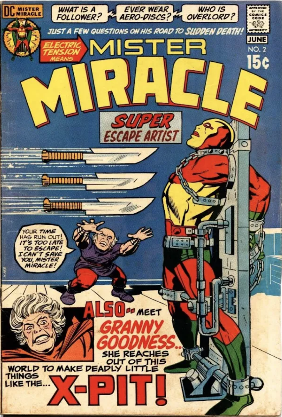 Born on The Fourth World XI