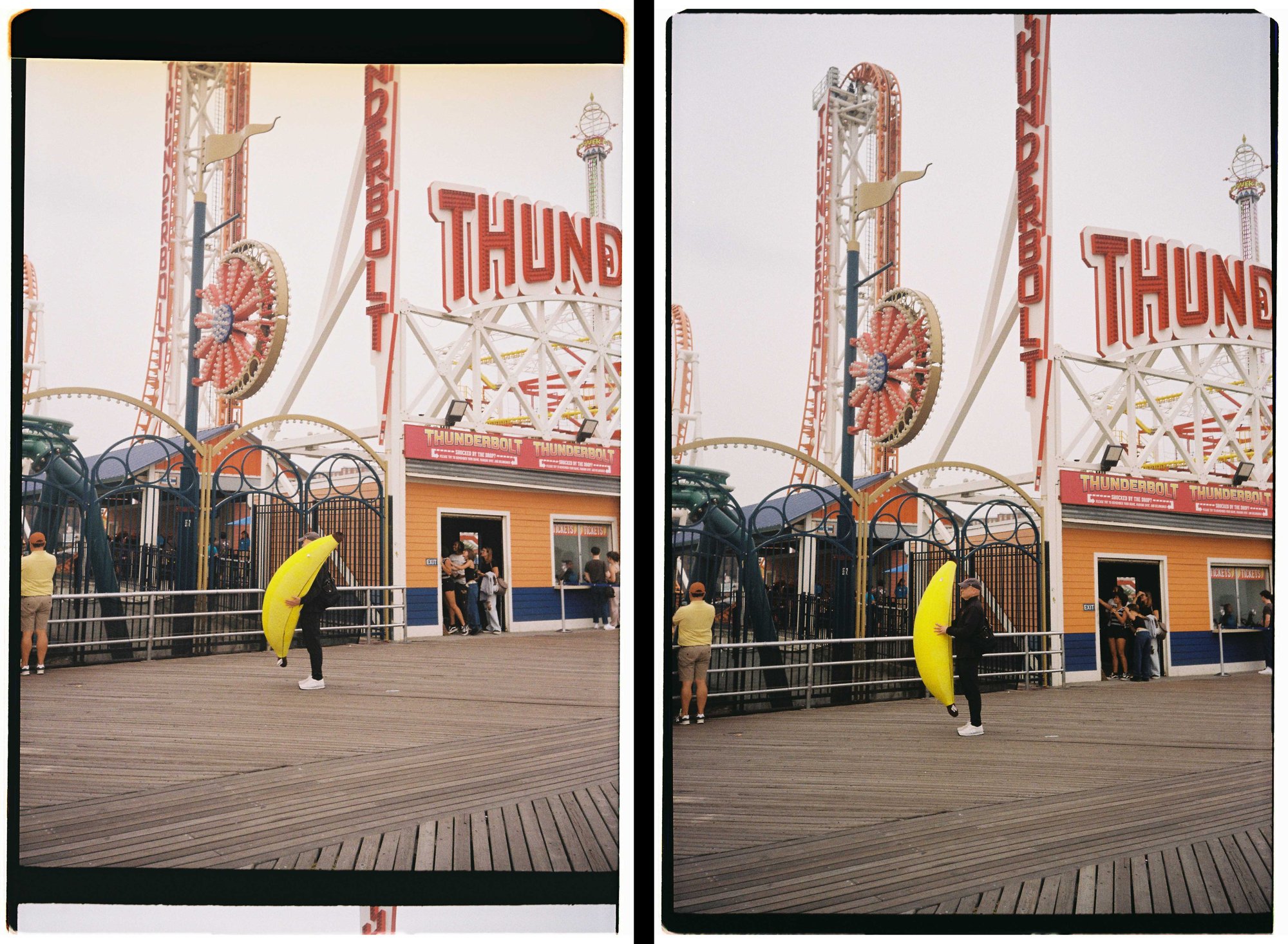 Souvenirs de Tokio, Kioto y Sitges
