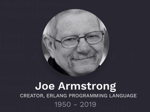 Goodbye Joe