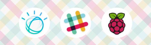 Building a sentiment analysis bot with IBM Watson and Raspberry Pi