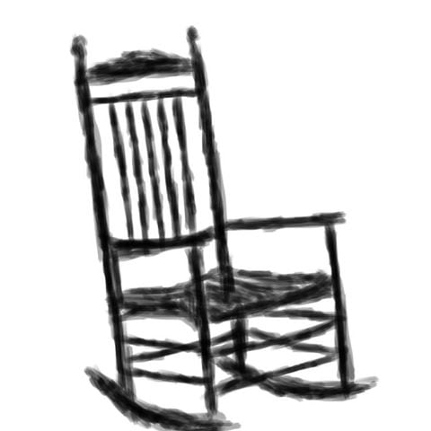 Front Porch Republic’s Newsletter logo