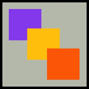 Random Curation logo