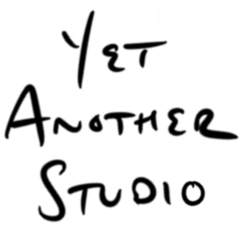 Yet Another Newsletter logo