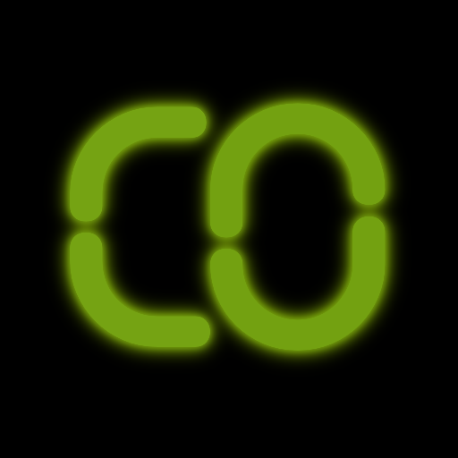Coders Only logo