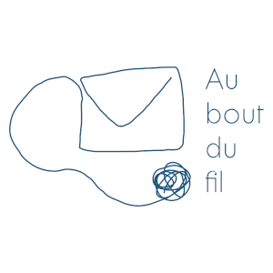 Au bout du fil logo