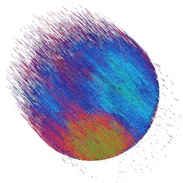 Glitchet logo