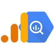 GA4BigQuery logo