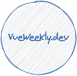 VueWeekly.dev logo