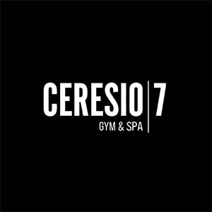 Ceresio 7 Gym & Spa logo