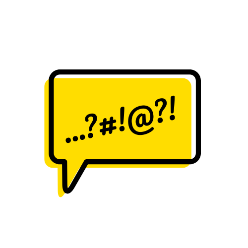 Monoglot Anxiety logo