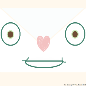 The Newsletter Leaf Journal logo