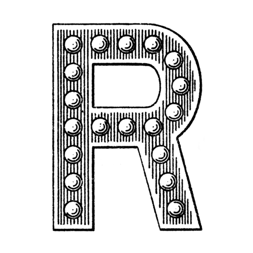 reilly in seoul logo