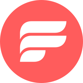 Feather updates logo