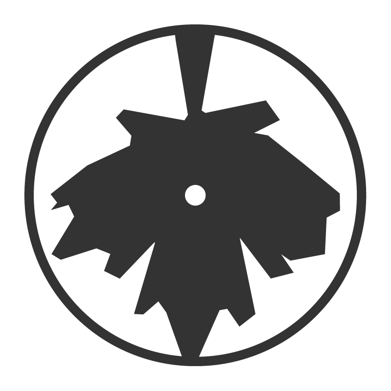 the DOMINIONATED Newsletter logo