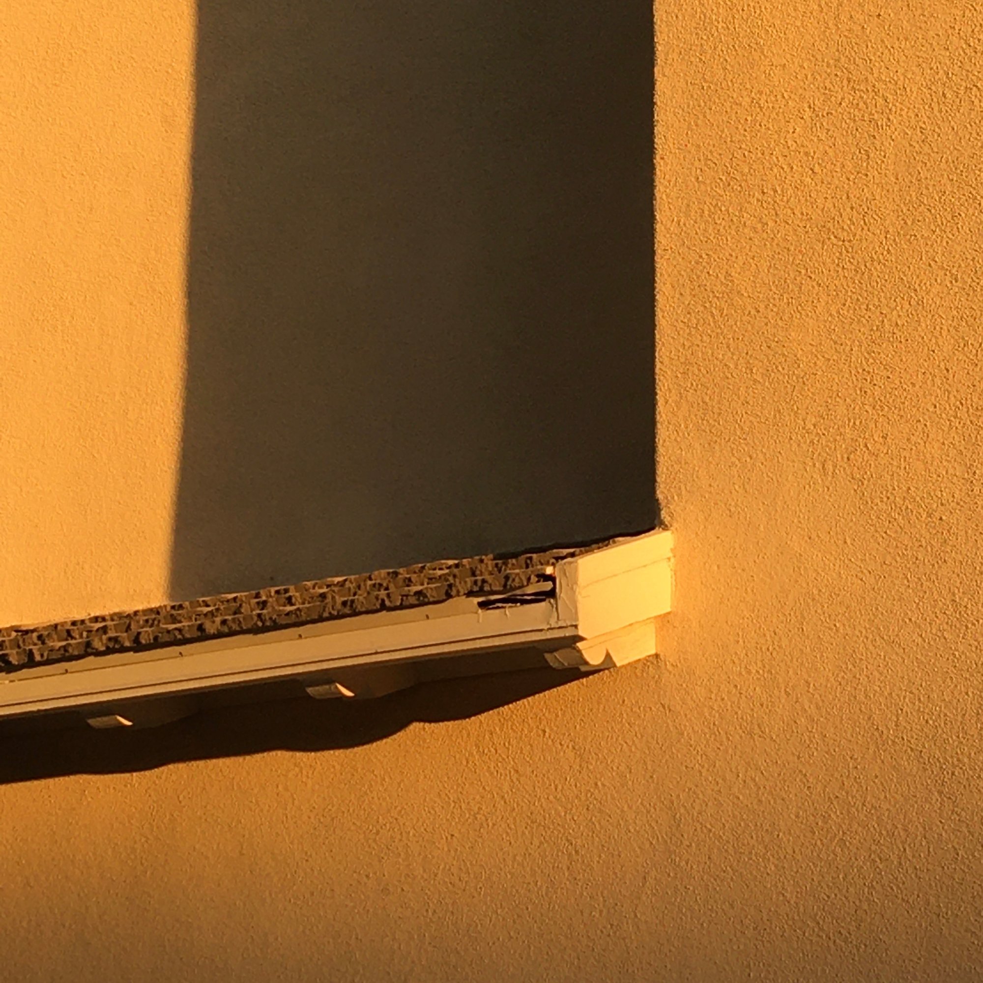 Ordinary Corner logo