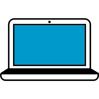 Diverse Tech Geek logo
