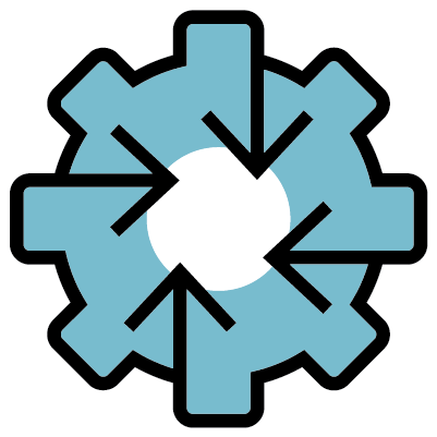 DAT Project Newsletter logo