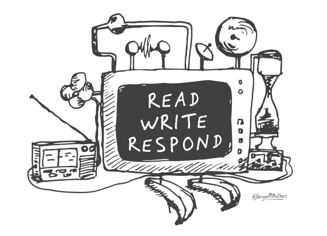 Read Write Respond logo