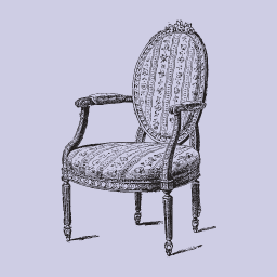 Digital Grey Gardens logo