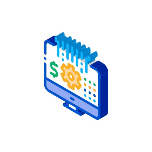 Cache logo