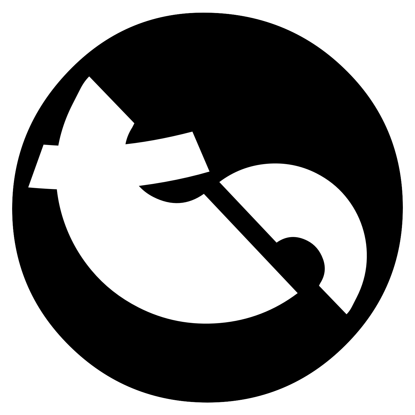 Tuhaf Gelecek logo