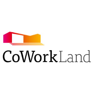 Coworking @ Sachsen-Anhalt logo