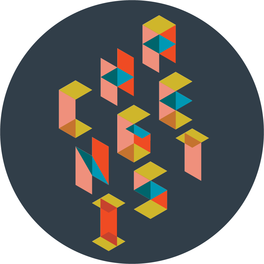 From Changeist logo