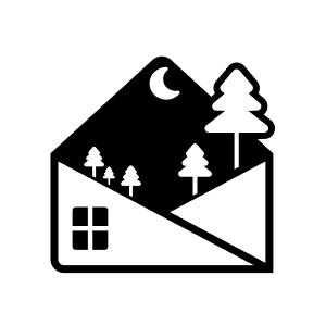 Letters From Hill House logo