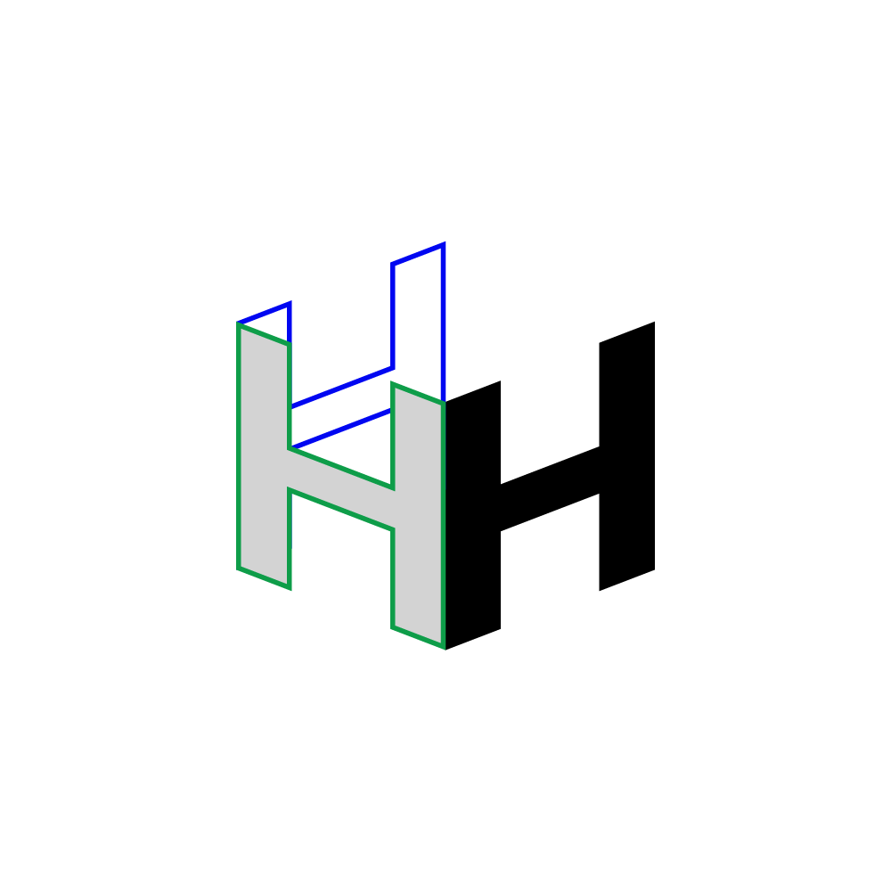 Hammerspace logo