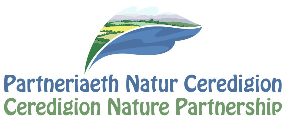 A logo for a nature center

Description automatically generated