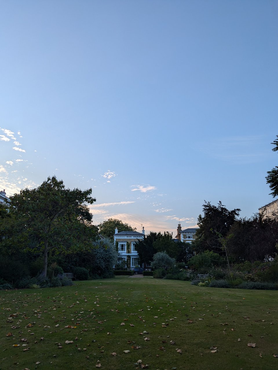 253 - I'll enjoy it if it's European ☀️🌞☀️