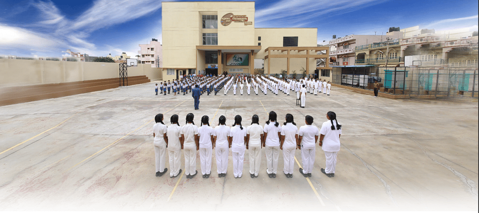 Nurturing Talent Through Sports and Physical Activity