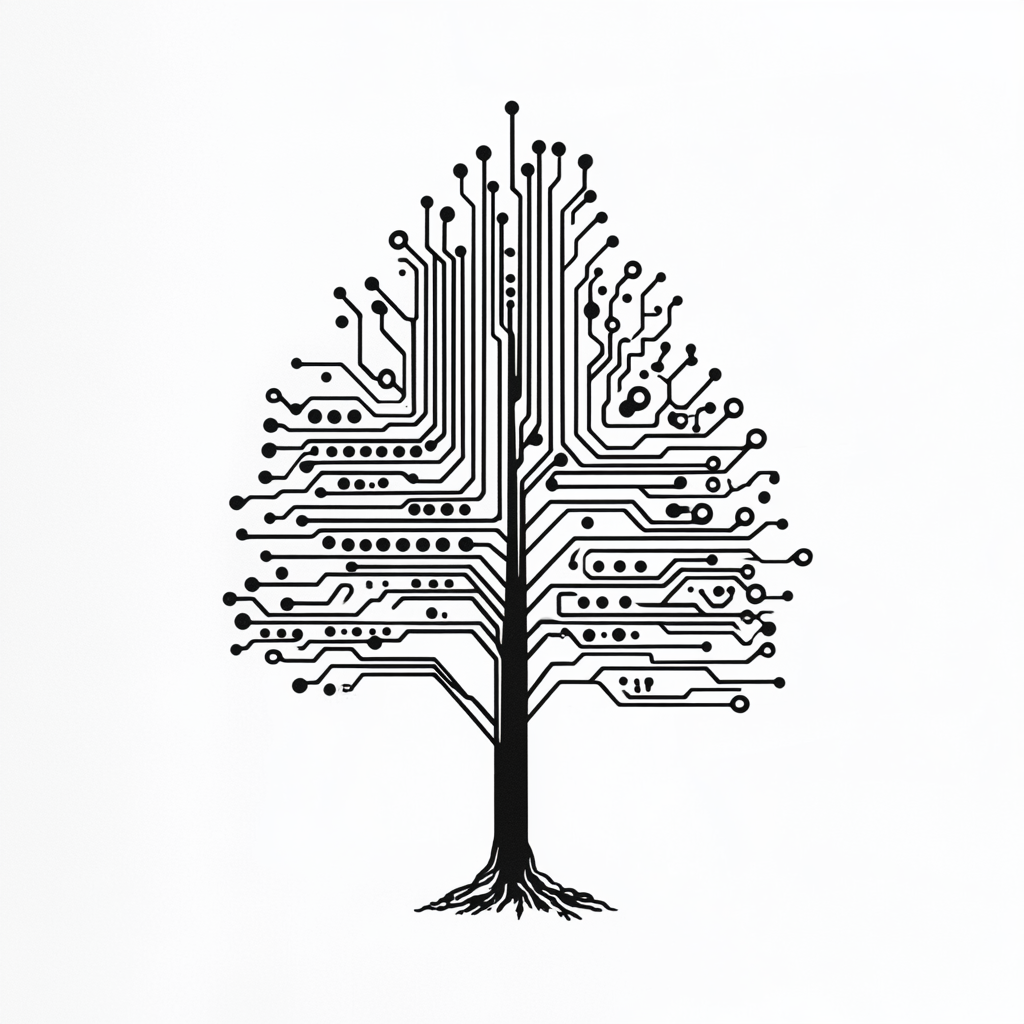 Tech / Daily logo